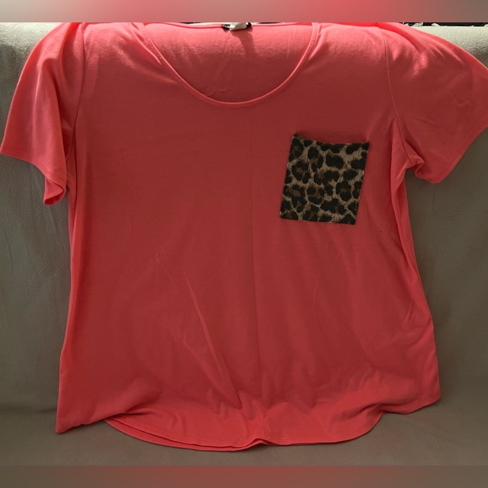 Boutique Shirt